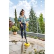 Surface cleaning brush K rcher T-Racer T 2 (2.644-086.0) Surface cleaning brush K rcher T-Racer T 2 (2.644-086.0)