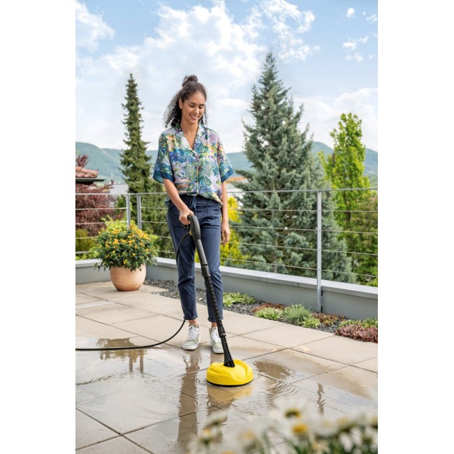 Surface cleaning brush K rcher T-Racer T 2 (2.644-086.0) Surface cleaning brush K rcher T-Racer T 2 (2.644-086.0)