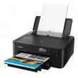 Canon PIXMA TS705a inkjet printer Colour 4800 x 1200 DPI A4 Wi-Fi Canon PIXMA TS705a inkjet printer Colour 4800 x 1200 DPI A4 Wi-Fi