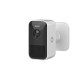 Yale SV-OC-1A-W security camera Cube IP security camera Indoor & outdoor 1080 x 1920 pixels Wall