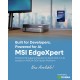 MSI EdgeXpert AI Supercomputer Desktop, NVIDIA DGX Spark GB10 Grace Blackwell Architecture, 128GB LPDDR5 Unify Memory, 4TB SSD, ARM CPU, WiFi 7, BT 5.3, NVIDIA DGX OS - EDGEXPERT NVIDIA DGX GB10 128GB 4TB