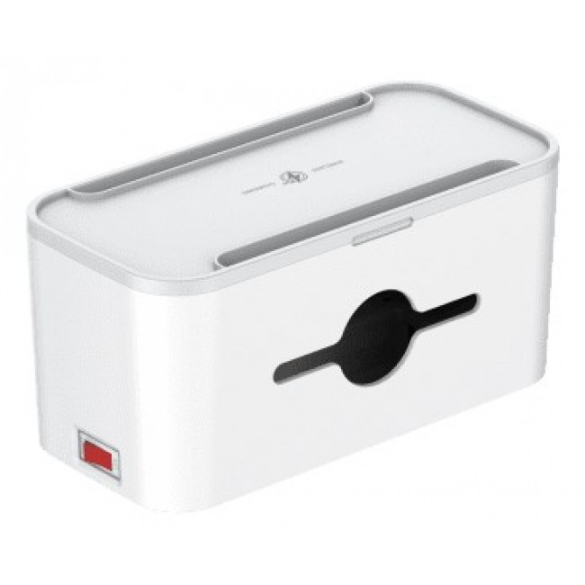 Surge protector Energizer with protection