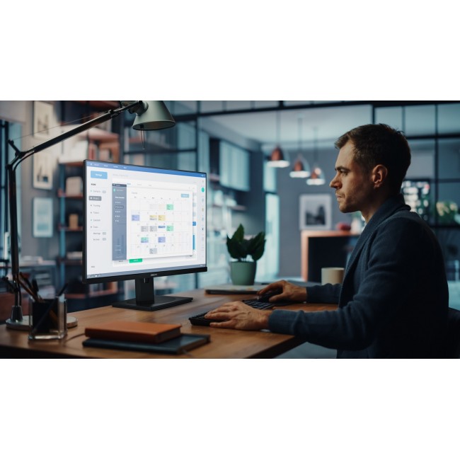 Philips 3000 series 32B1N3800/00 computer monitor 81.3 cm (32