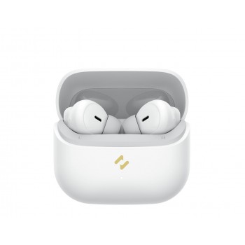 Havit TW982 - TWS wireless headphones, white