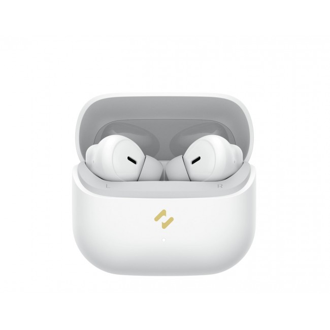 Havit TW982 - TWS wireless headphones, white