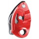 Petzl GRIGRI Aluminium, Steel Petzl GRIGRI Aluminium, Steel