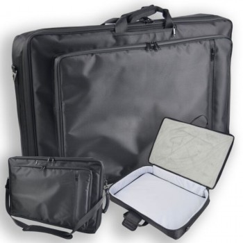 DNA DJ BAG 4 torba transportowa pokrowiec ochronny