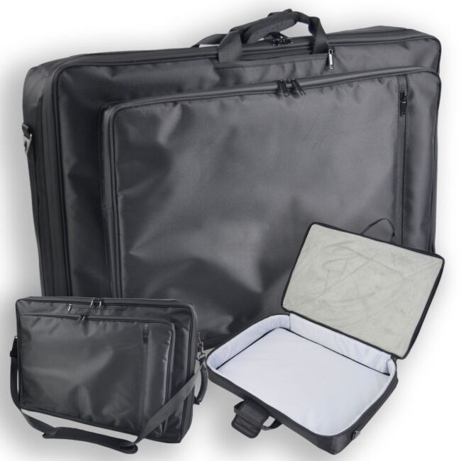 DNA DJ BAG 4 torba transportowa pokrowiec ochronny