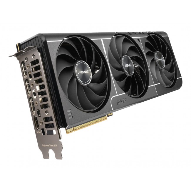 ASUS Prime -RTX5060TI-O8G NVIDIA GeForce RTX 5060 Ti 8 GB GDDR7