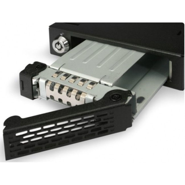 Icy Dock MB991IK-B drive bay panel 2.5