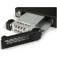 Icy Dock MB991IK-B drive bay panel 2.5