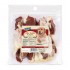 HILTON Rabbit ear with duck - dog chew - 500g