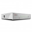 Lindy Network Switch - Gigabit, Desktop, 8 Port, 10/100/1000 Lindy Network Switch - Gigabit, Desktop, 8 Port, 10/100/1000