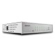 Lindy Network Switch - Gigabit, Desktop, 8 Port, 10/100/1000