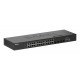 D-Link 28-Port Gigabit Stackable Smart Managed Switch with 4 x 10G SFP+ Ports D-Link 28-Port Gigabit Stackable Smart Managed Switch with 4 x 10G SFP+ Ports