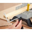 Stanley Adjustable Mechanical Mitre Box Stanley Adjustable Mechanical Mitre Box