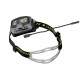 Ledlenser HF8R Work Black Headband flashlight LED