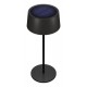 RealPower LED TableLight 300 Solar table lamp 4 W Black