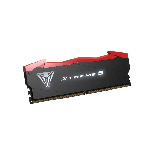 Patriot Memory Viper Xtreme 5 PVX548G82C38K memory module 48 GB 2 x 24 GB DDR5 288-pin DIMM