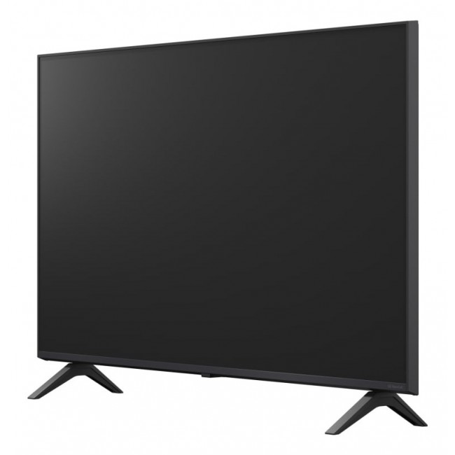 LG NanoCell 43NANO80A3B TV 109.2 cm (43