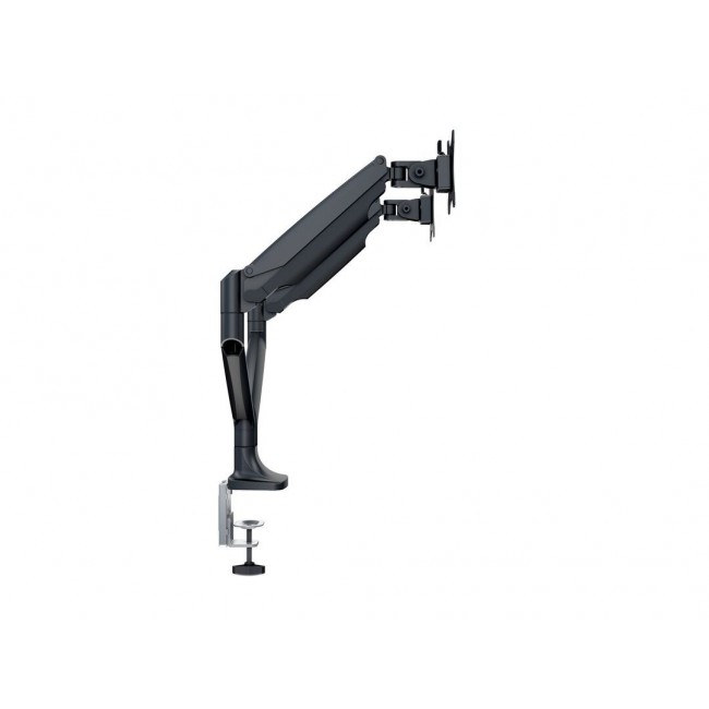 Multibrackets M Deskmount Gas Spring Dual Black Multibrackets M Deskmount Gas Spring Dual Black