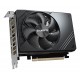 GIGABYTE GeForce RTX 5050 D6 8G Graphics Card - 8GB GDDR6, 128bit, PCI-E 5.0, 2572MHz Core Clock, 2 x DP, 2 x HDMI, NVIDIA DLSS 4, GV-N5050D6-8GD