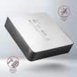 Axagon ADSA-M2C storage drive docking station USB 3.2 Gen 2 (3.1 Gen 2) Type-C Axagon ADSA-M2C storage drive docking station USB 3.2 Gen 2 (3.1 Gen 2) Type-C