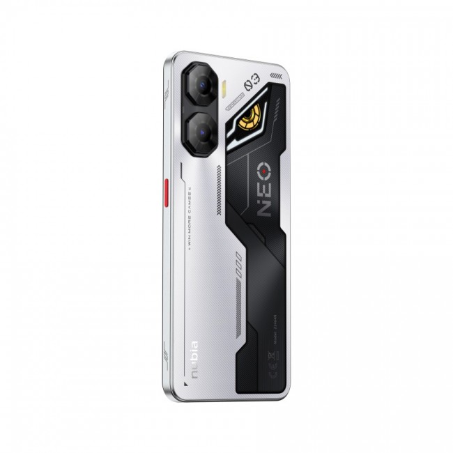 Nubia Neo 3 5G 17.3 cm (6.8