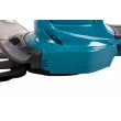 Makita DUM111SYX brush cutter/string trimmer 27 W Battery Black, Blue