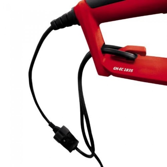 Einhell 4501710 chainsaw 1800 W Black, Red