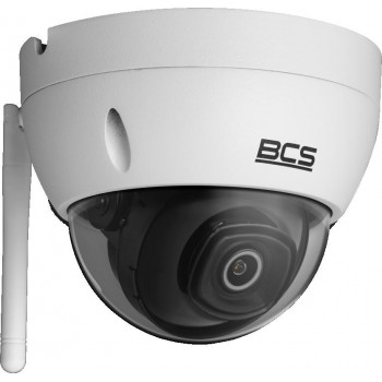 Kamera IP kopu owa 4Mpx BCS-L-DIP14FSR3-W