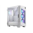 MSI MPG 100R WHITE Midi Tower