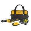 DeWALT DCF512D1-QW power wrench DeWALT DCF512D1-QW power wrench