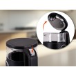 ELDOM CORDLESS KETTLE WITH TEMPERATURE CONTROL C560 NUVIA