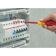 Wiha 41003 manual screwdriver Set Standard screwdriver