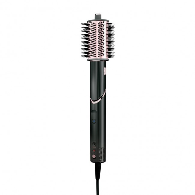 Shark FlexStyle 5-in-1 Multistyler Warm Black, Pink 1400 W 2.5 m Shark FlexStyle 5-in-1 Multistyler Warm Black, Pink 1400 W 2.5 m