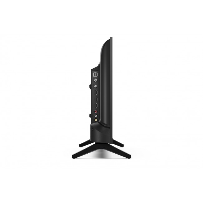 Sharp 24HA1205E TV 61 cm (24