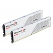 G.Skill F5-6000J2836G32GX2-RS5W memory module 64 GB 2 x 32 GB DDR5 4800 MT/s