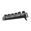 ASUS Jelly75 KD201 /VT-GN/GE/83 keyboard Universal USB + RF Wireless + Bluetooth Multicolour ASUS Jelly75 KD201 /VT-GN/GE/83 keyboard Universal USB + RF Wireless + Bluetooth Multicolour