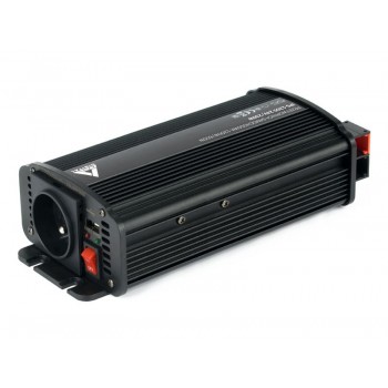 AZO Digital 12 VDC / 230 VAC Automotive Inverter IPS-1200U 1200W