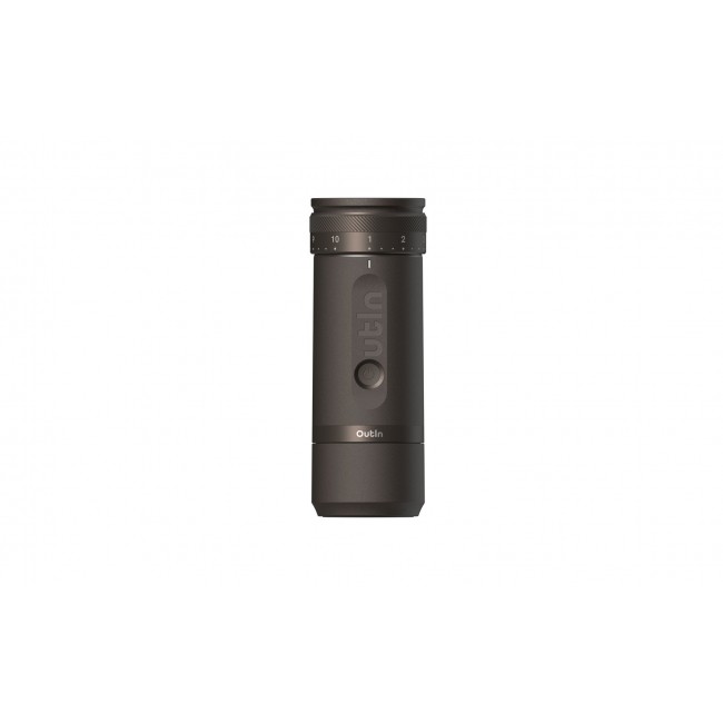 Outin OTCG-01-TB Przeno ny m ynek do kawy Fino Tundra Brown Black
