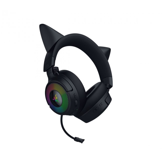 Razer Kraken Kitty V3 Pro Bluetooth Headset