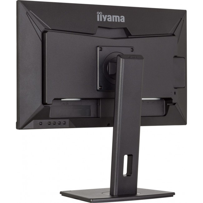 iiyama ProLite XUB2492QSU-B1 computer monitor 60.5 cm (23.8