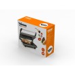 Tristar | GR-2650 | Grill | Contact grill | 700 W | Black