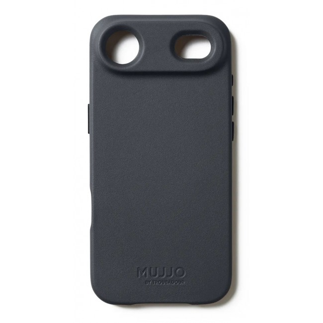 Mujjo MUJJO-CL-065-BS mobile phone case 16.5 cm (6.5