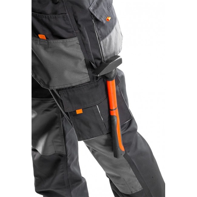 NEO tools 81-240-S work clothing Grey NEO tools 81-240-S work clothing Grey