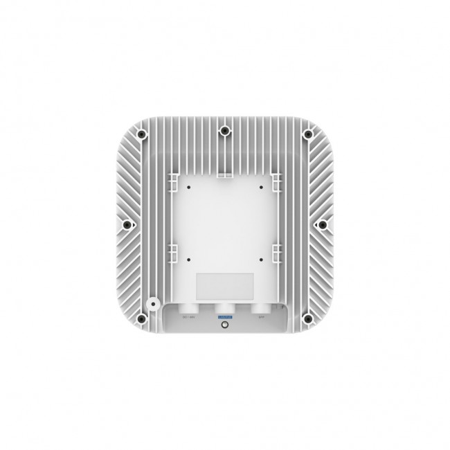 Ruijie Networks RG-RAP6260(H) wireless access point 4804 Mbit/s White Power over Ethernet (PoE)