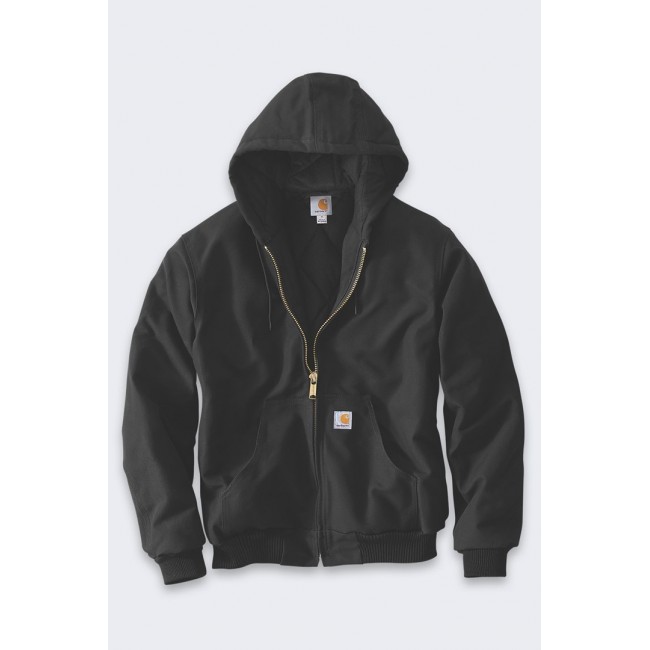 Carhartt Iconic J140 Firm Duck Active Jacke Jacket