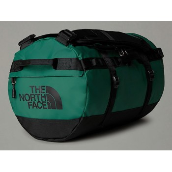The North Face OS duffel bag 50 L Nylon, Polyester Black, Green