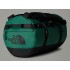 The North Face OS duffel bag 50 L Nylon, Polyester Black, Green